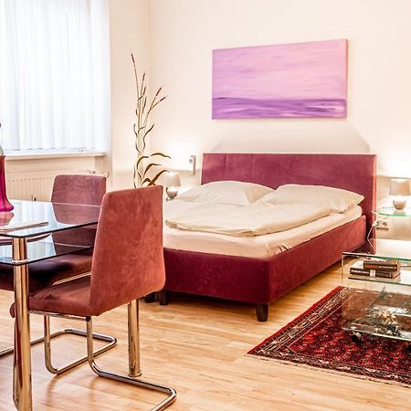 Central Apartments Vienna - Cav Экстерьер фото