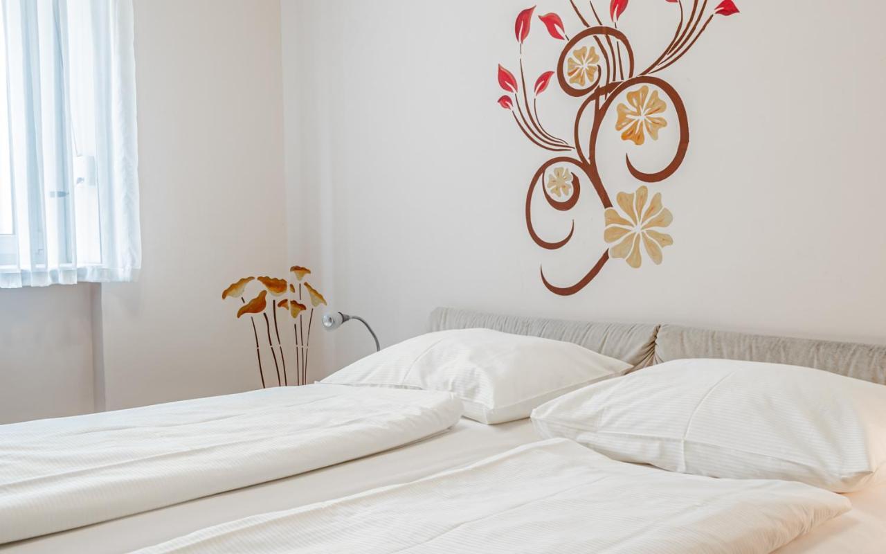 Central Apartments Vienna - Cav Экстерьер фото
